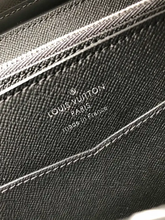 Cheap Louis Vuitton XL ZIPPY WALLET 0701